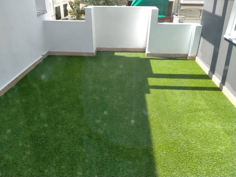 G-10/4 SUNFACE 40X80 DOUBLE UNIT HOUSE GOOD INCOMING RENT 8