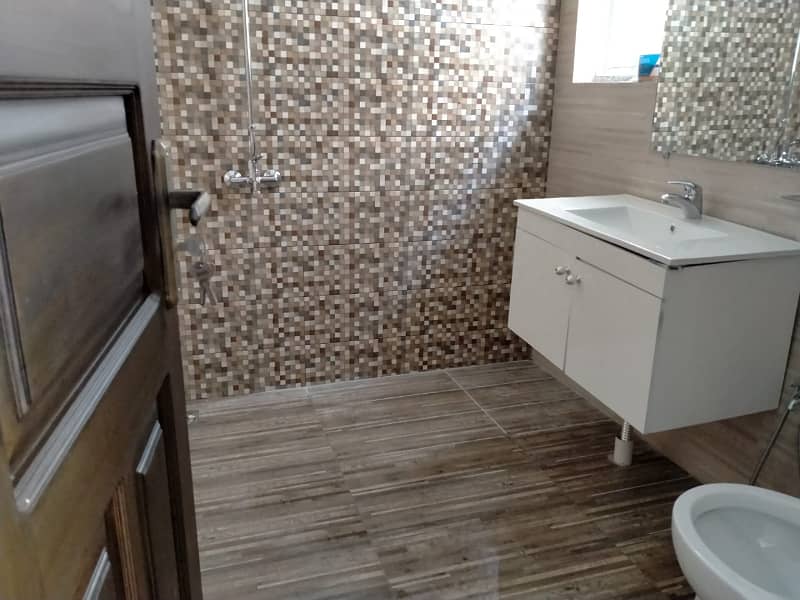 G-10/4 SUNFACE 40X80 DOUBLE UNIT HOUSE GOOD INCOMING RENT 14