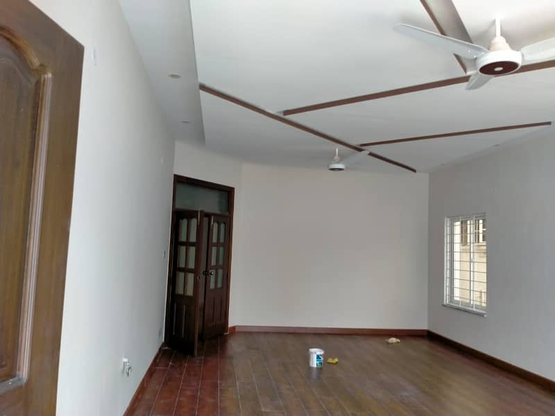 G-10/4 SUNFACE 40X80 DOUBLE UNIT HOUSE GOOD INCOMING RENT 18