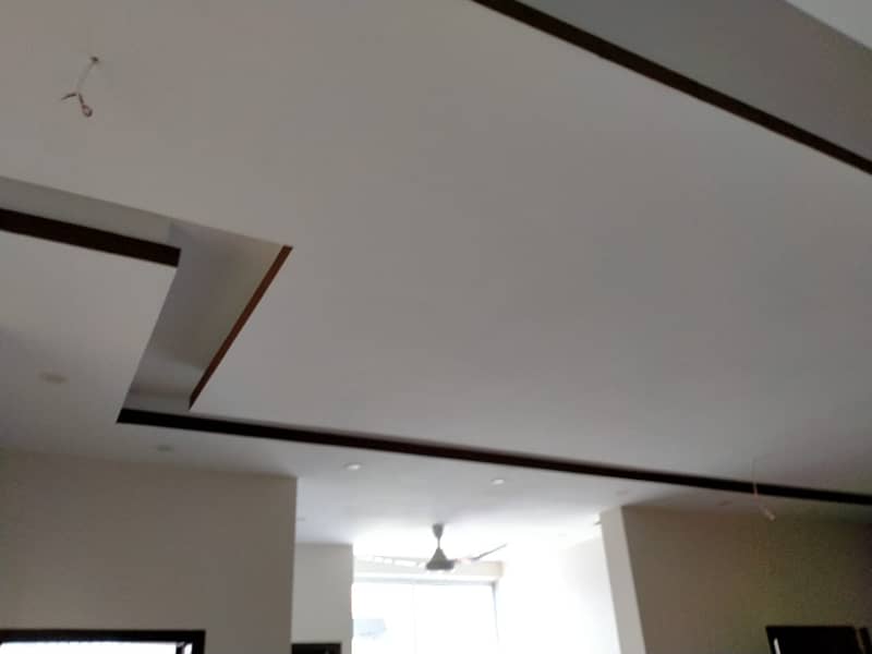 G-10/4 SUNFACE 40X80 DOUBLE UNIT HOUSE GOOD INCOMING RENT 24