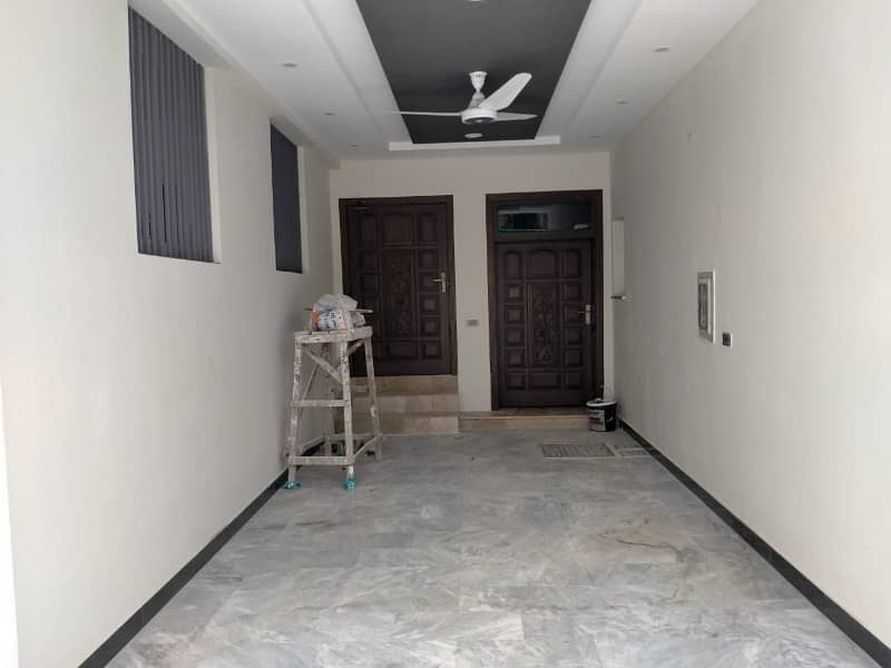 G-10/4 SUNFACE 40X80 DOUBLE UNIT HOUSE GOOD INCOMING RENT 26