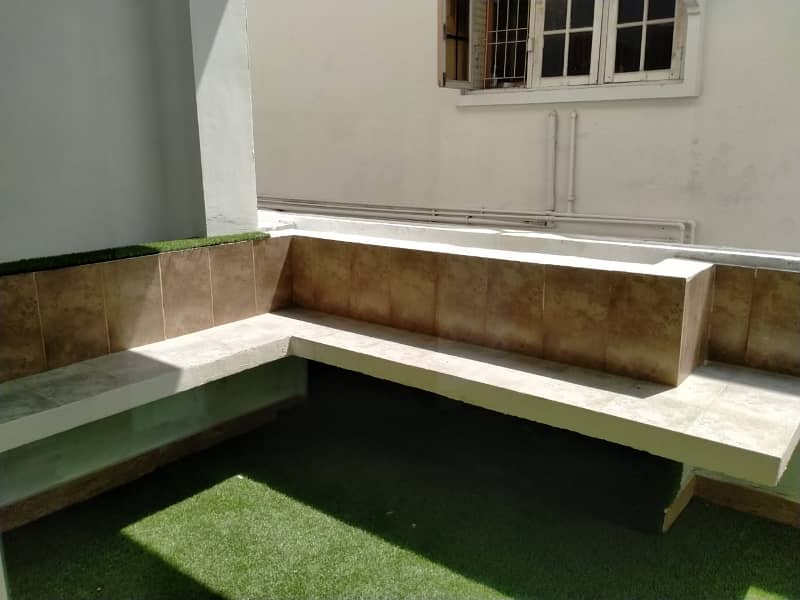 G-10/4 SUNFACE 40X80 DOUBLE UNIT HOUSE GOOD INCOMING RENT 28