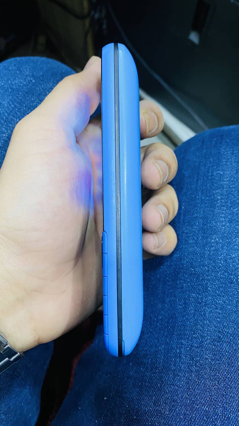 Jazz digit 4G power max 6
