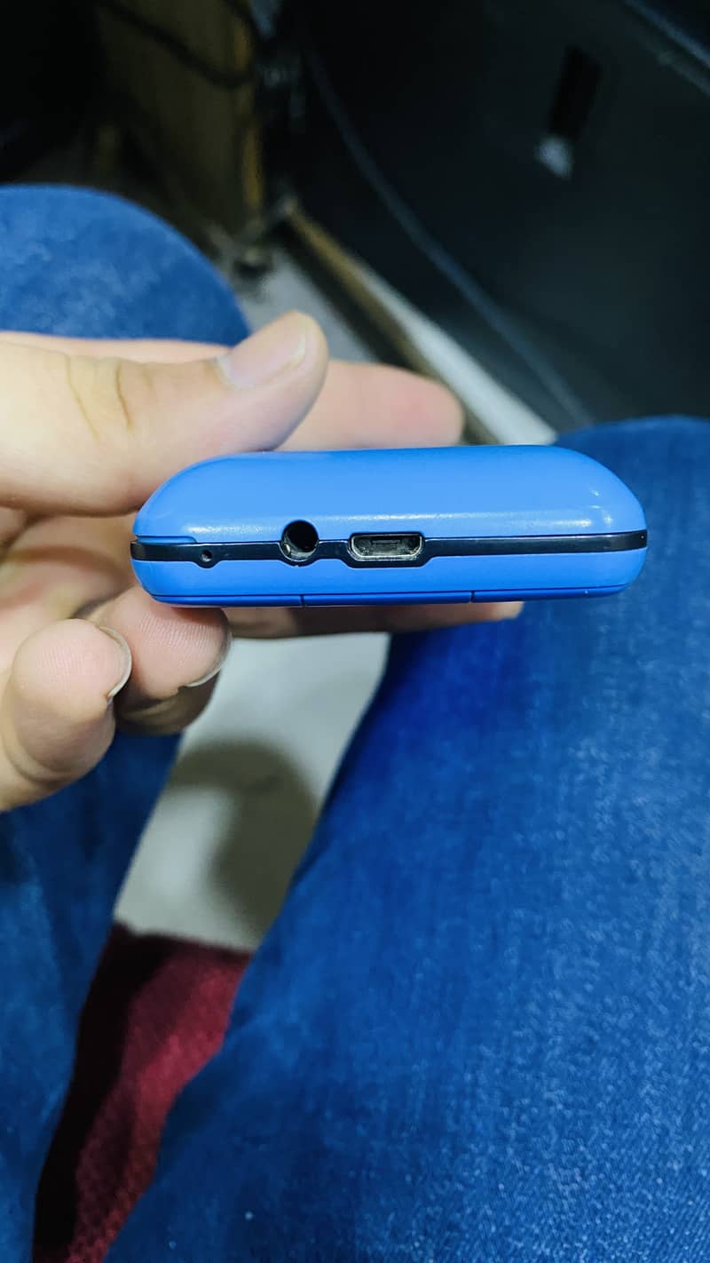 Jazz digit 4G power max 7