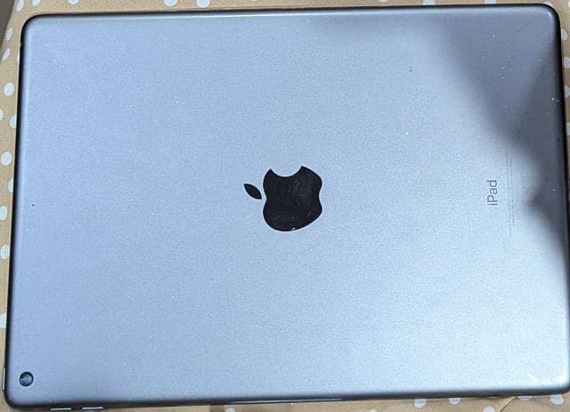 Ipad, 9th generation 0