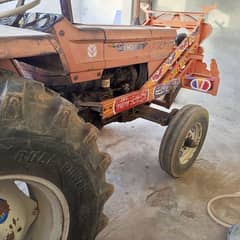 Fiat 480 tractor for sale