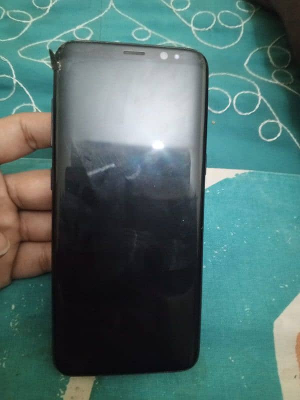 Samsung s8 1