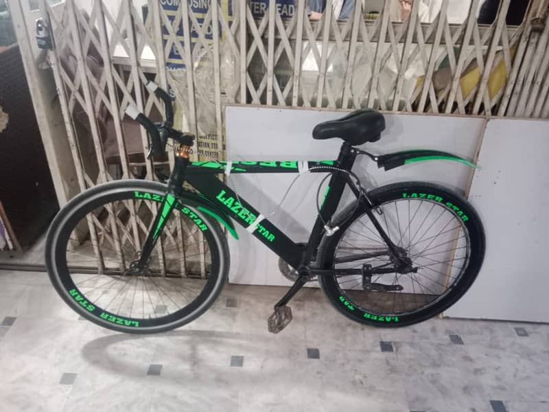 cycle for sale 1