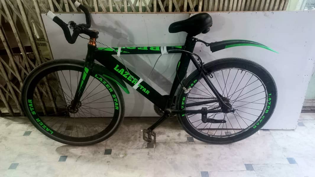 cycle for sale 2