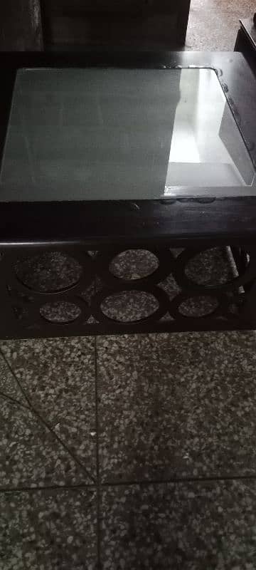 wood table 0