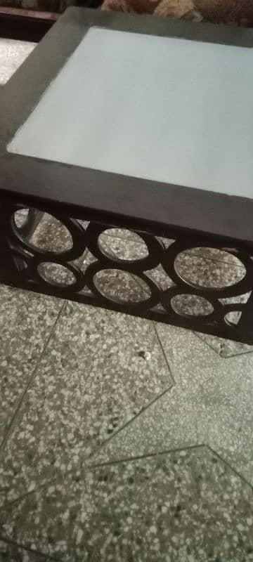 wood table 1