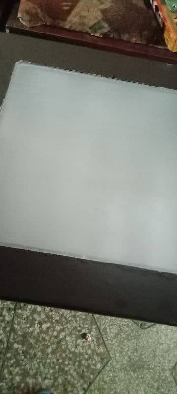 wood table 3