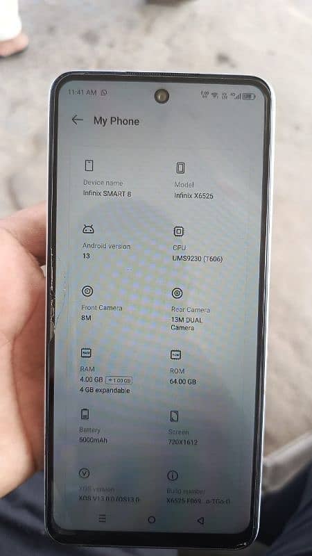 Mobile for sale 2