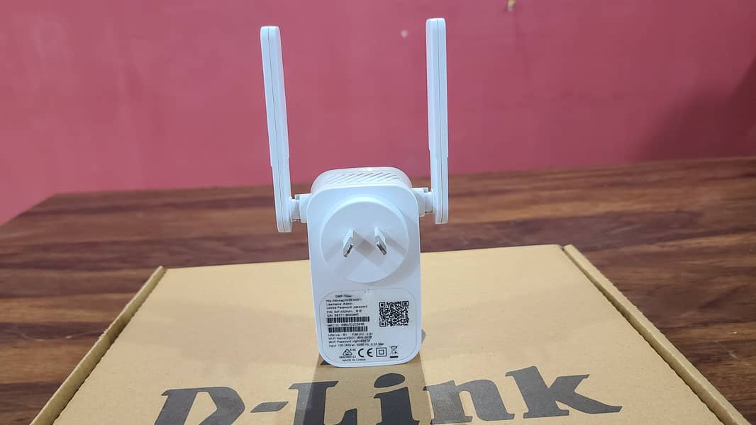 Dlink DAP-1530 AC750 Dual Band Wifi Wireless Access Point (Renewed) 6