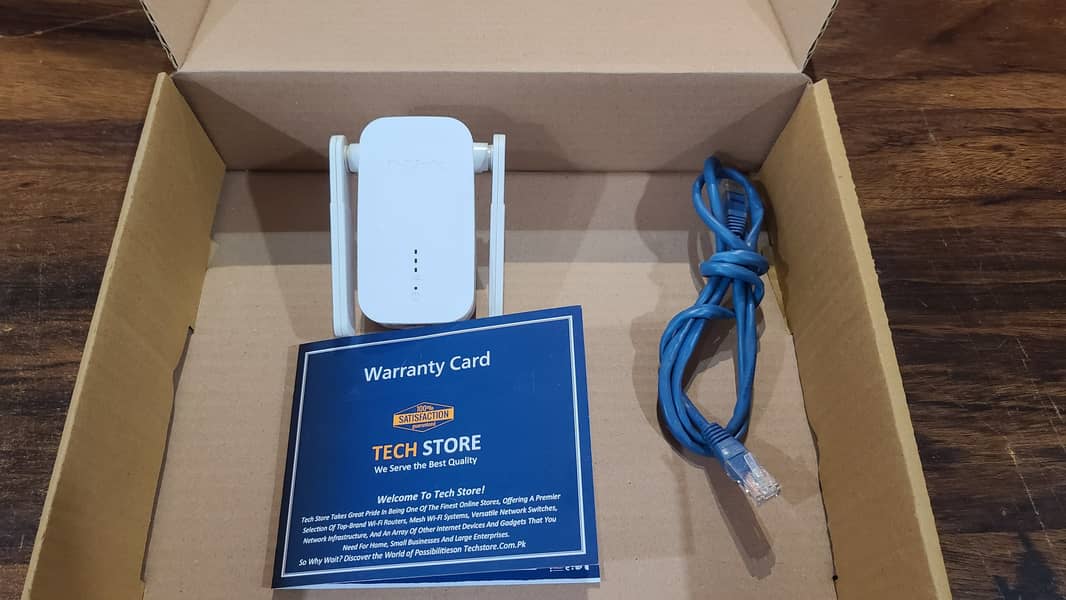 Dlink DAP-1530 AC750 Dual Band Wifi Wireless Access Point (Renewed) 10