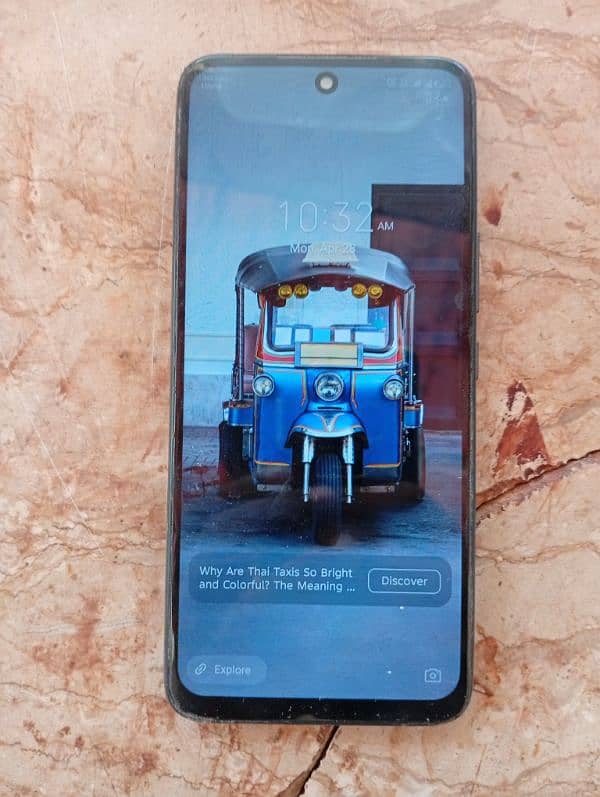 infinix Hot 12 play 0