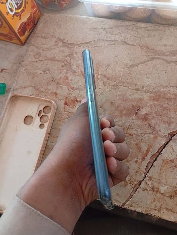 infinix Hot 12 play 3