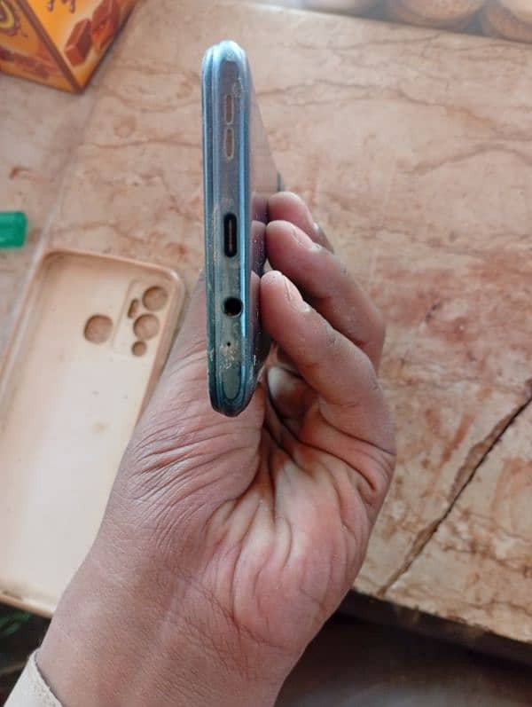 infinix Hot 12 play 4