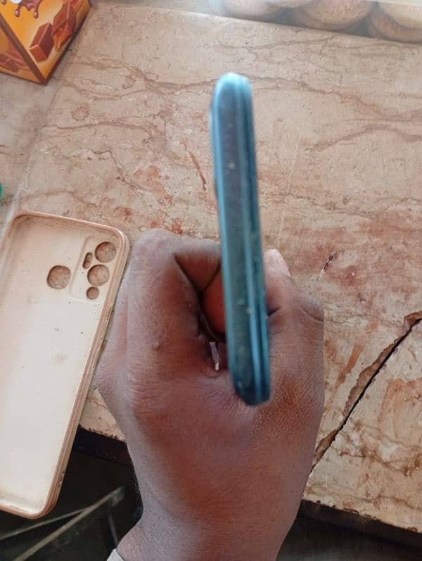 infinix Hot 12 play 5
