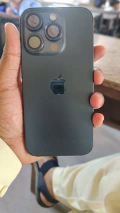 Iphone 15pro jv