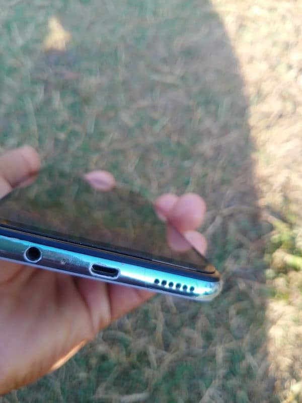 Vivo S1 4+128 PTA approved for sale 3