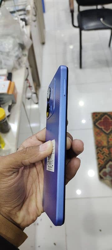 Infinix smart 7 hd 1