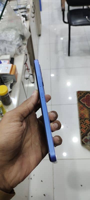 Infinix smart 7 hd 3