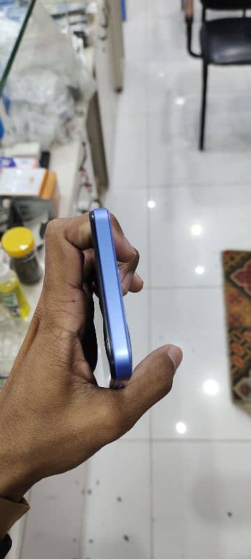 Infinix smart 7 hd 4