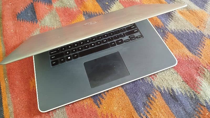 dell precision m3800 i 7 4th G ( 16 gb 512 gb nvme ) 0