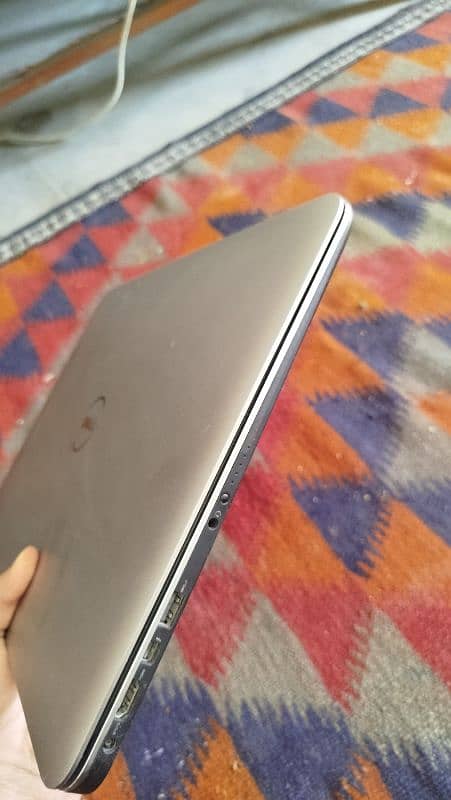 dell precision m3800 i 7 4th G ( 16 gb 512 gb nvme ) 1