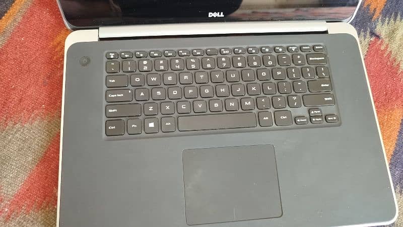dell precision m3800 i 7 4th G ( 16 gb 512 gb nvme ) 2