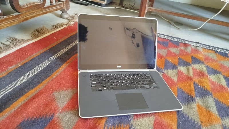 dell precision m3800 i 7 4th G ( 16 gb 512 gb nvme ) 3