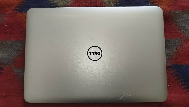dell precision m3800 i 7 4th G ( 16 gb 512 gb nvme ) 4