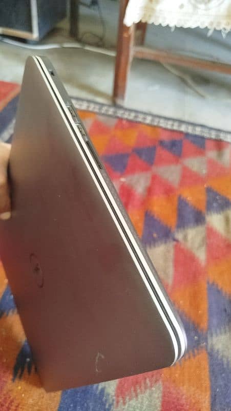 dell precision m3800 i 7 4th G ( 16 gb 512 gb nvme ) 6