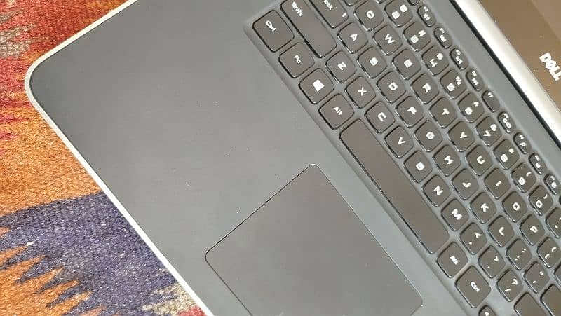 dell precision m3800 i 7 4th G ( 16 gb 512 gb nvme ) 7