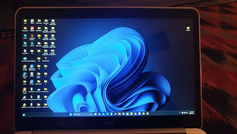 dell precision m3800 i 7 4th G ( 16 gb 512 gb nvme ) 8