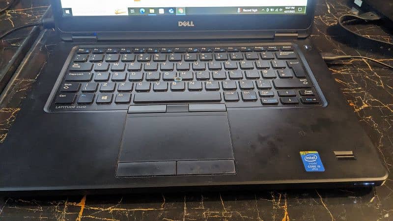 Latitude E5450 2GB graphic card 3