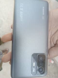 mi 11t  8+4  256  Condition 10 by 9 with box and charger