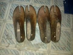 Slipper Making Machine
