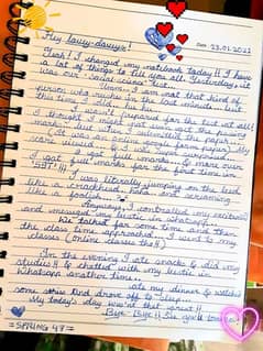 content writing