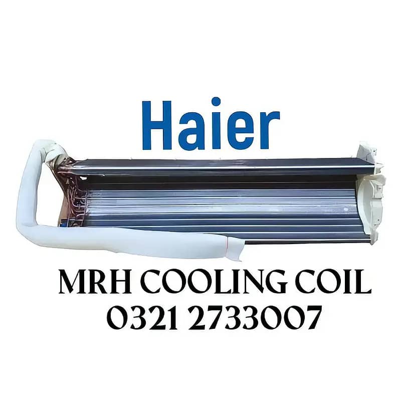 Ac Cooling Coils Available / All Ac services / Technician Available 1