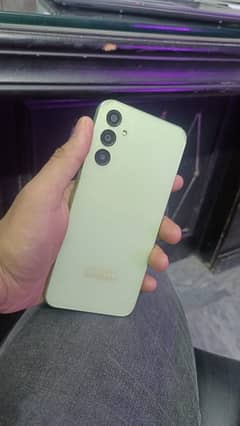 Samsung A24  6/128