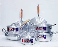 Cookware