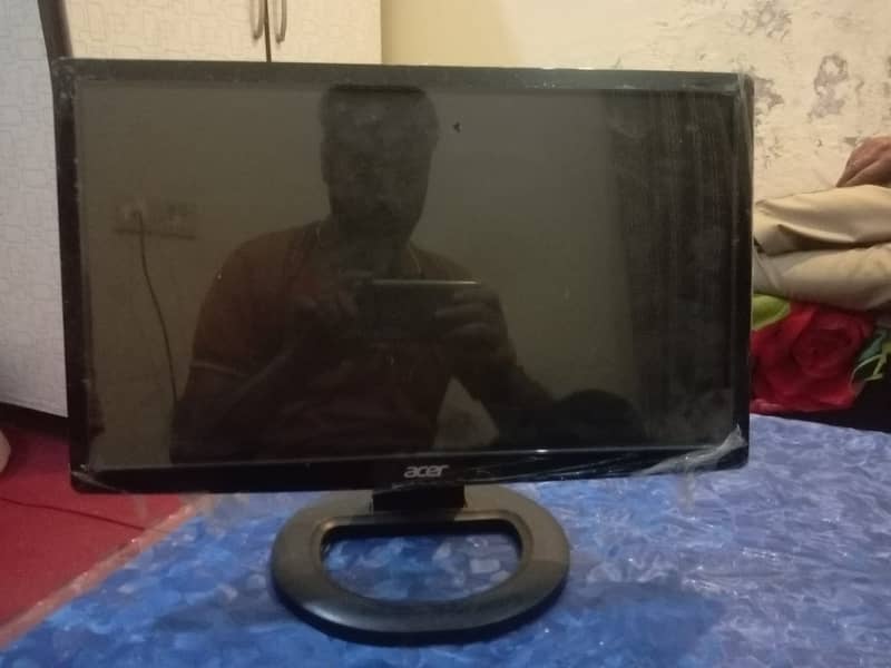 ACER LCD 0