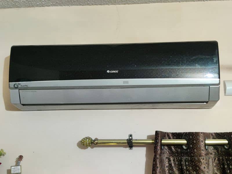 GREE G10 inverter 1.5 ton (GS-18CITH) 0
