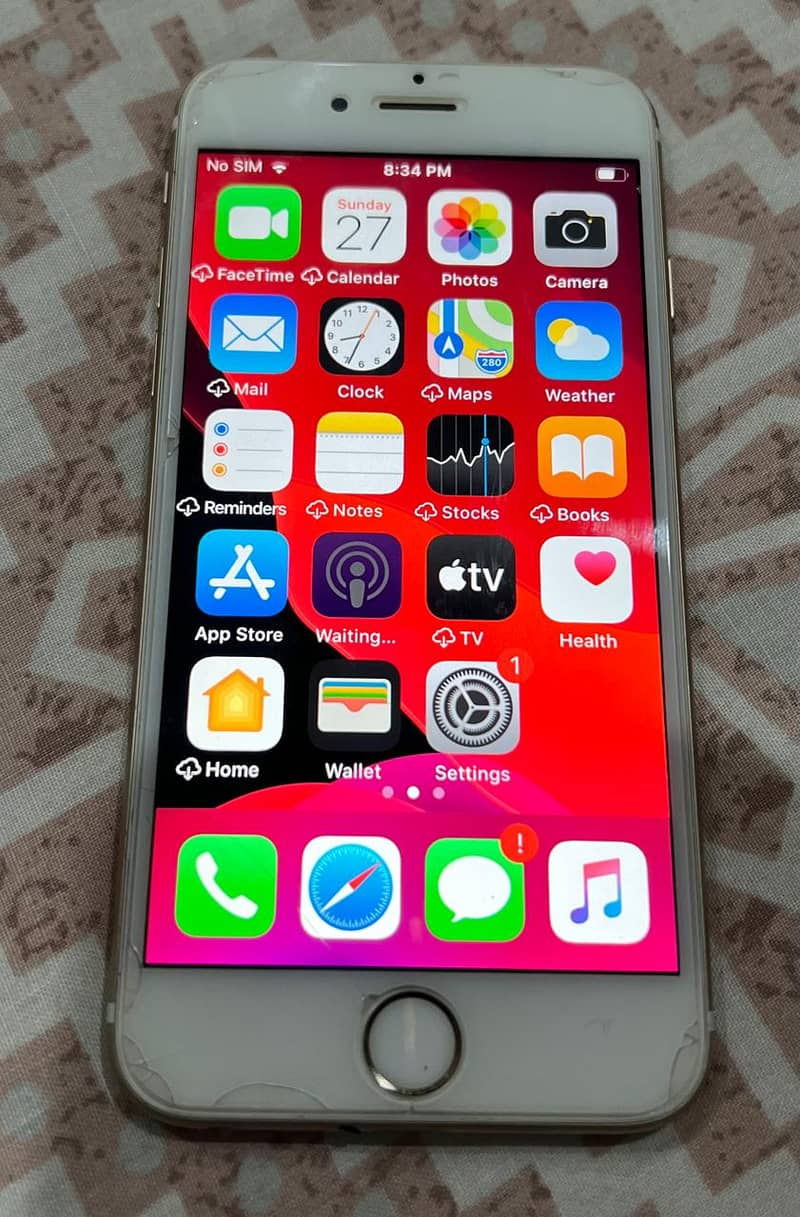 Apple iPhone 6S 2