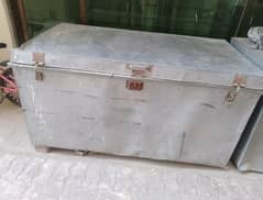 storage