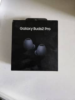 Samsung Galaxy Air Buds 2 pro