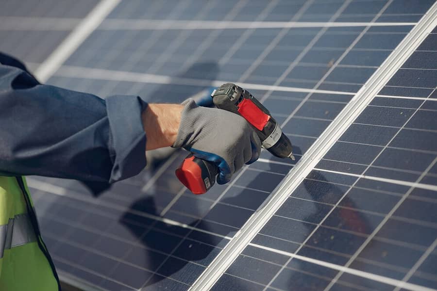 Jinko Mono and Bifacial /585W Solar Panels | Solar | Wholesale dealer 6