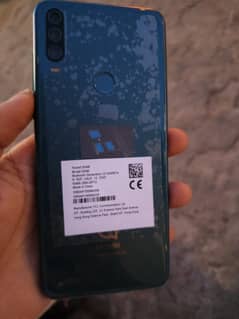 Alcatel